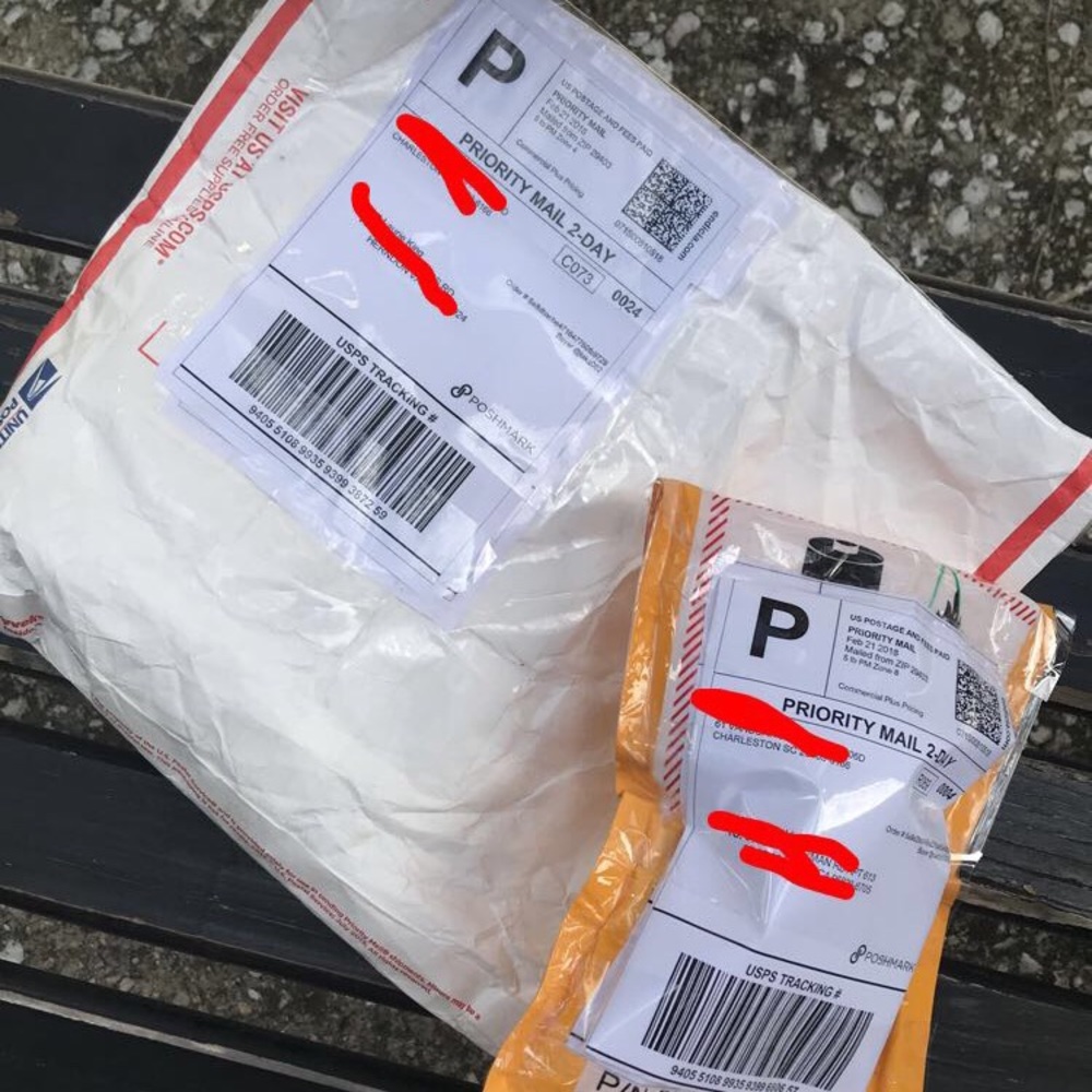 SAME DAY/NEXT DAY SHIPPING!❤️